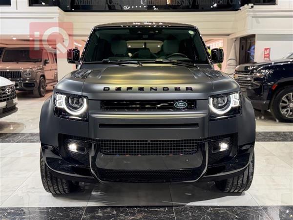 لاند روفر دفندر 2025 للبيع في العراق - اربيل